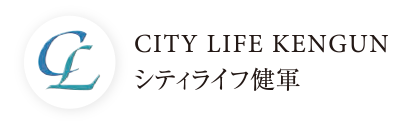 シティライフ健軍